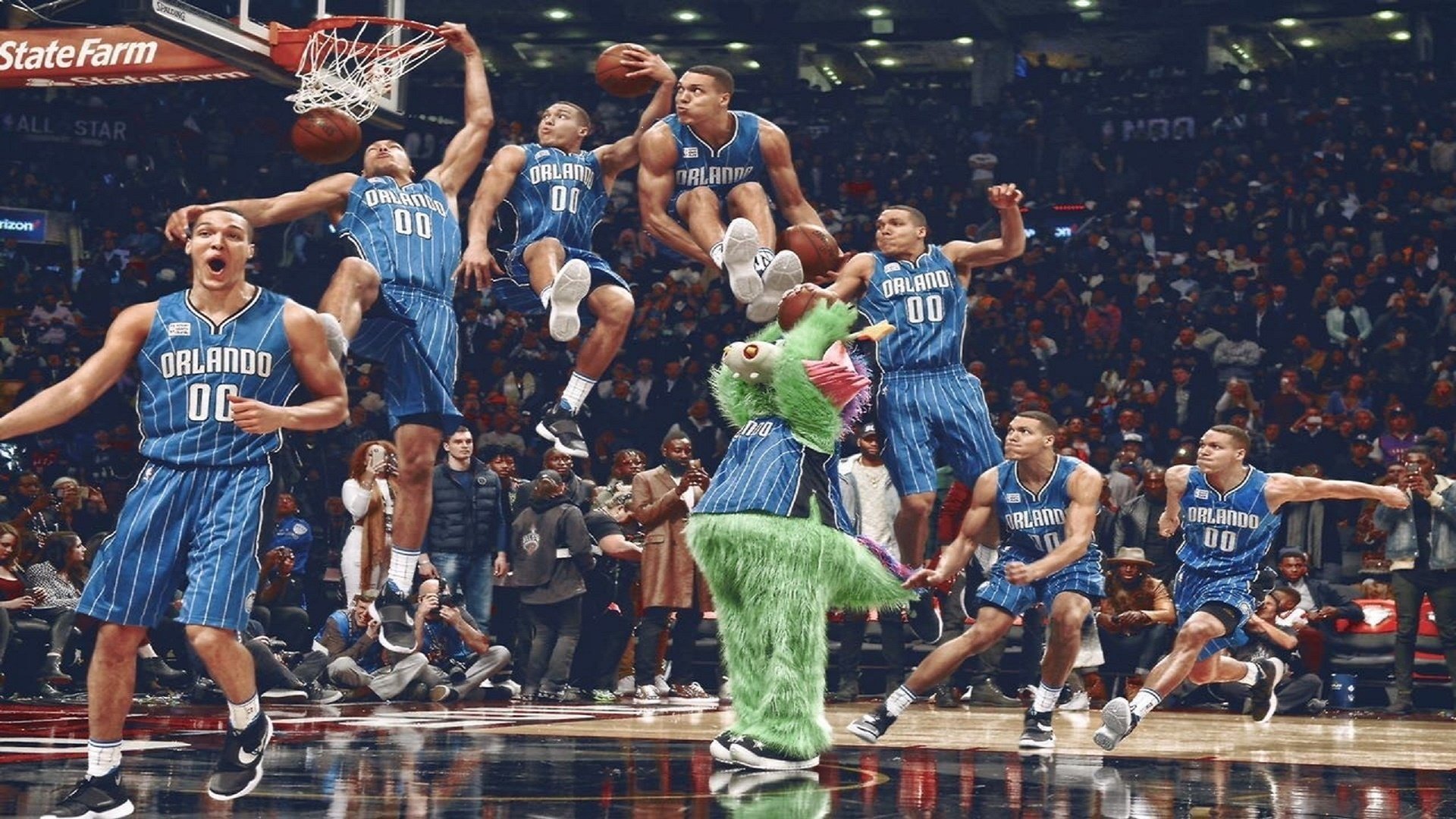 晋级下一阶段首场状态出色，阿森纳观众沸腾！，浓眉哥重返赛场赛场气氛高涨