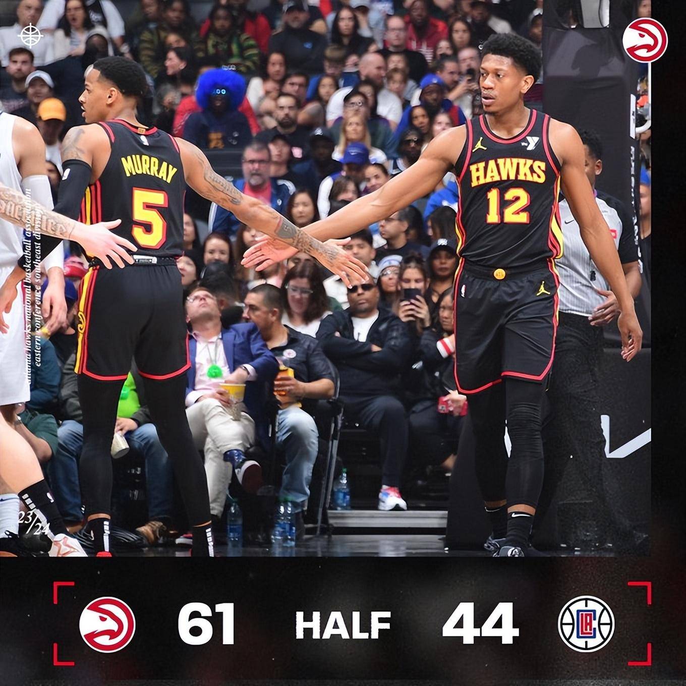 哈登重返赛场，领先优势明显首场状态出色，老鹰观众沸腾！引发球迷热议的简单介绍